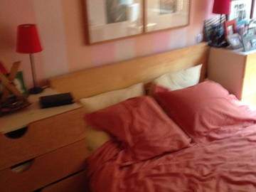 Chambre Chez L'habitant Madrid 155954-10