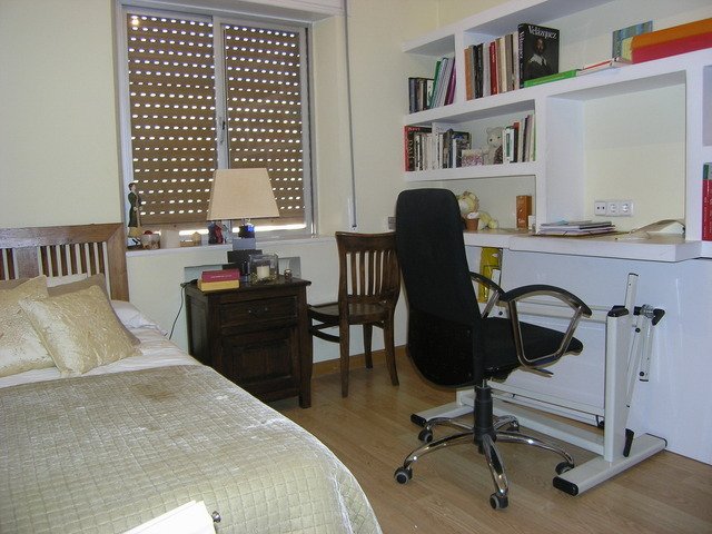 Colocation Madrid 31481
