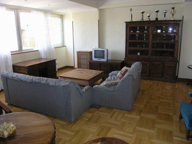 Colocation Madrid 31481