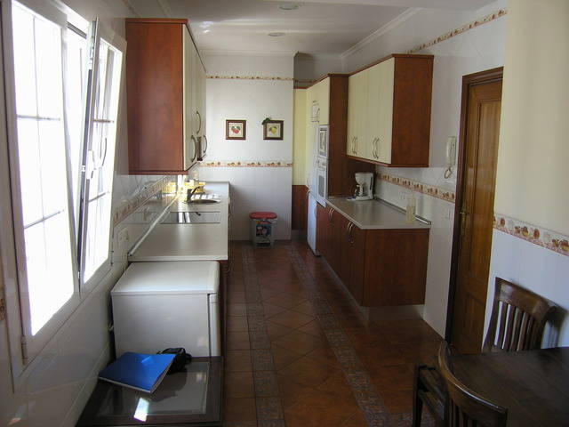 Kolokation Madrid 31481-3