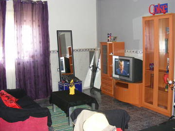 Room For Rent Sevilla 30298