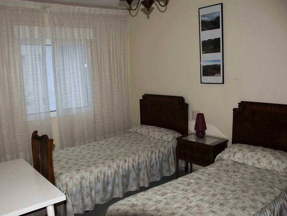 Homestay Gijón 40034