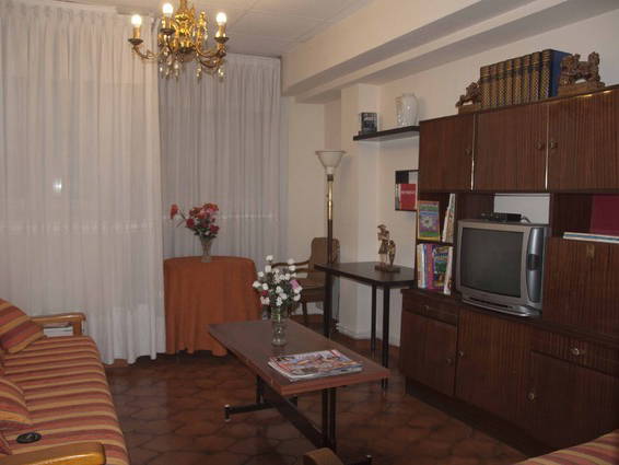 Homestay Gijón 40034