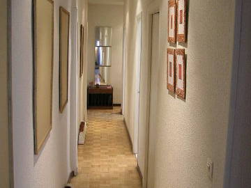 Chambre Chez L'habitant Madrid 42778-3