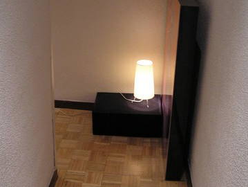 Chambre Chez L'habitant Madrid 42778-4