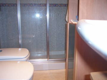 Room For Rent Madrid 106892