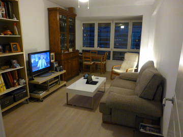 Room For Rent Madrid 106892