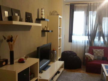 Chambre À Louer Oviedo 111347