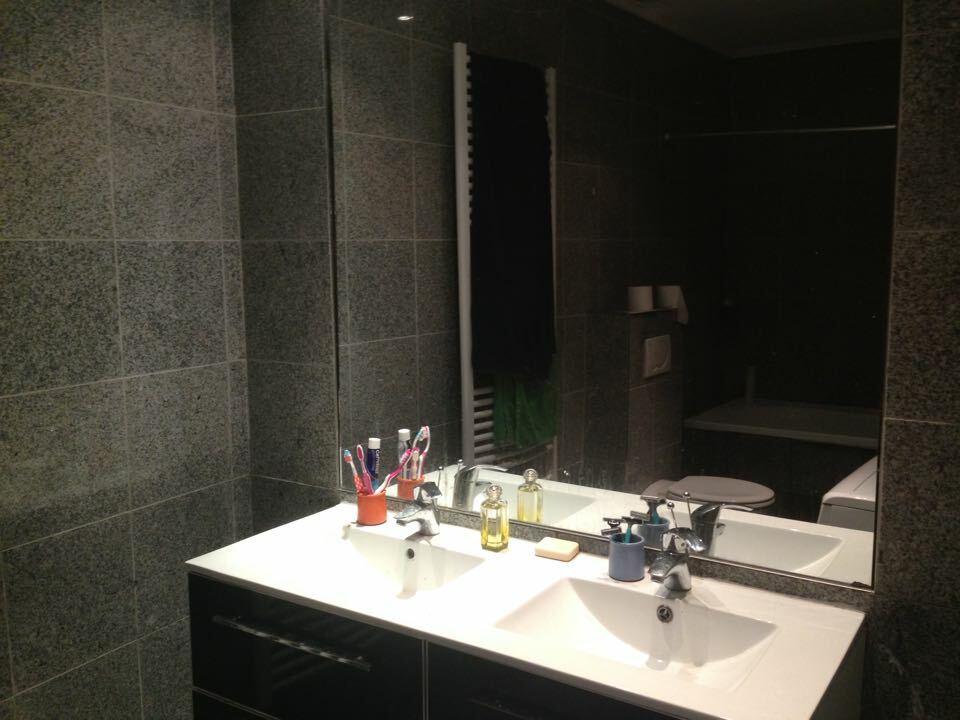 Colocación Bruxelles 120143