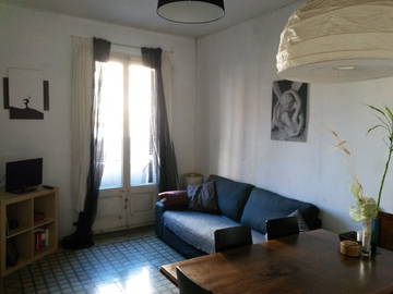 Chambre À Louer Barcelona 97831