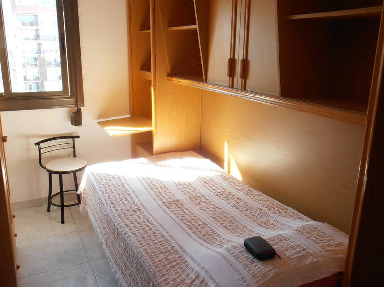 Colocação Barcelona 121734-4