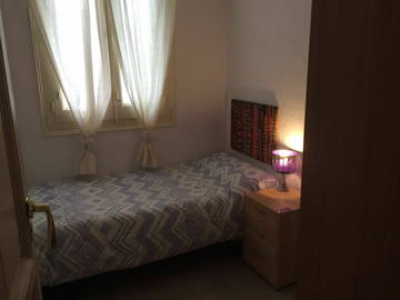 Room For Rent Madrid 131814