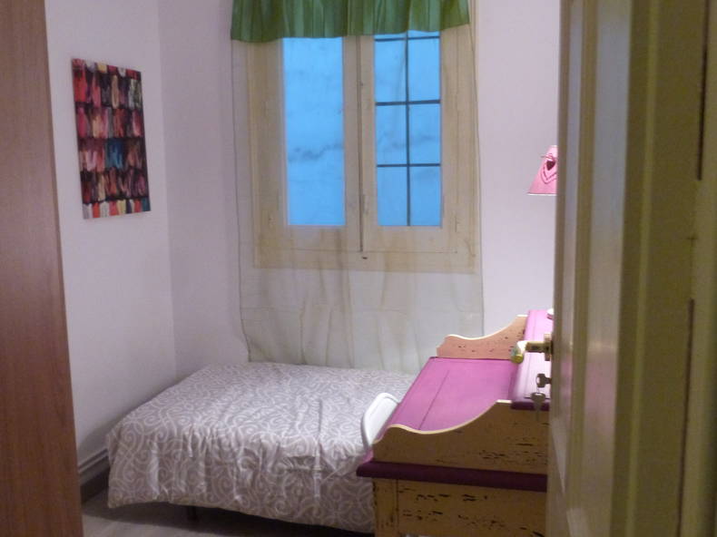 Chambre Chez L'habitant Madrid 131817-2