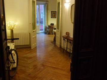 Room For Rent Madrid 131817