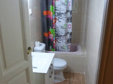 Chambre Chez L'habitant Madrid 131817-4