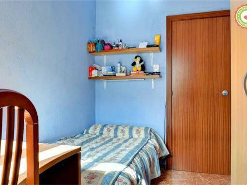 Homestay Zaragoza 162205