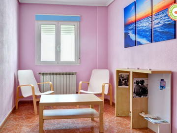 Habitación En Alquiler Zaragoza 162205