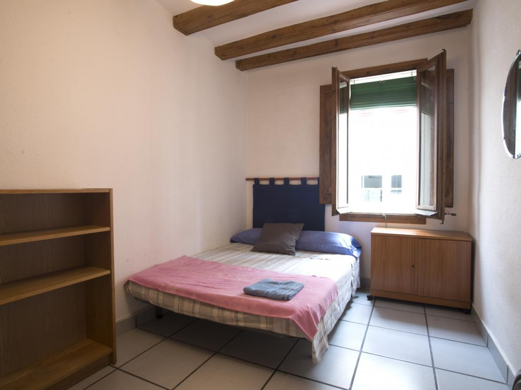 Homestay Barcelona 182690