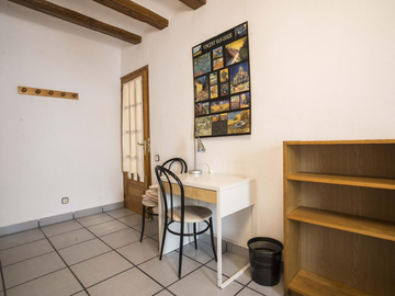 Room For Rent Barcelona 182690