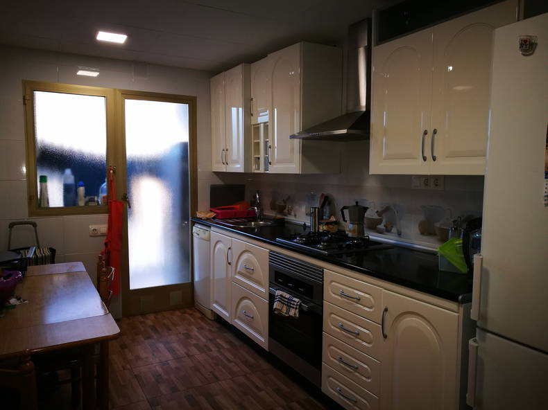 Gastfamilie Cabezo de Torres 185806-3