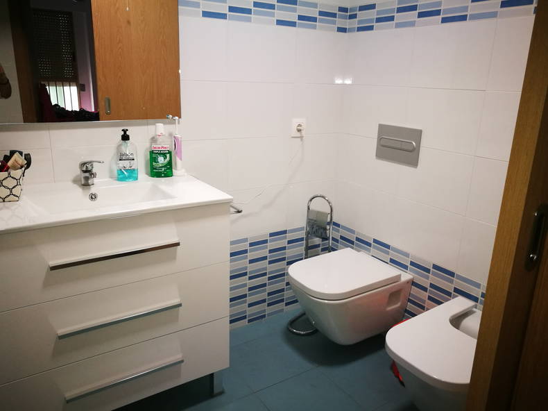 Gastfamilie Cabezo de Torres 185806-4