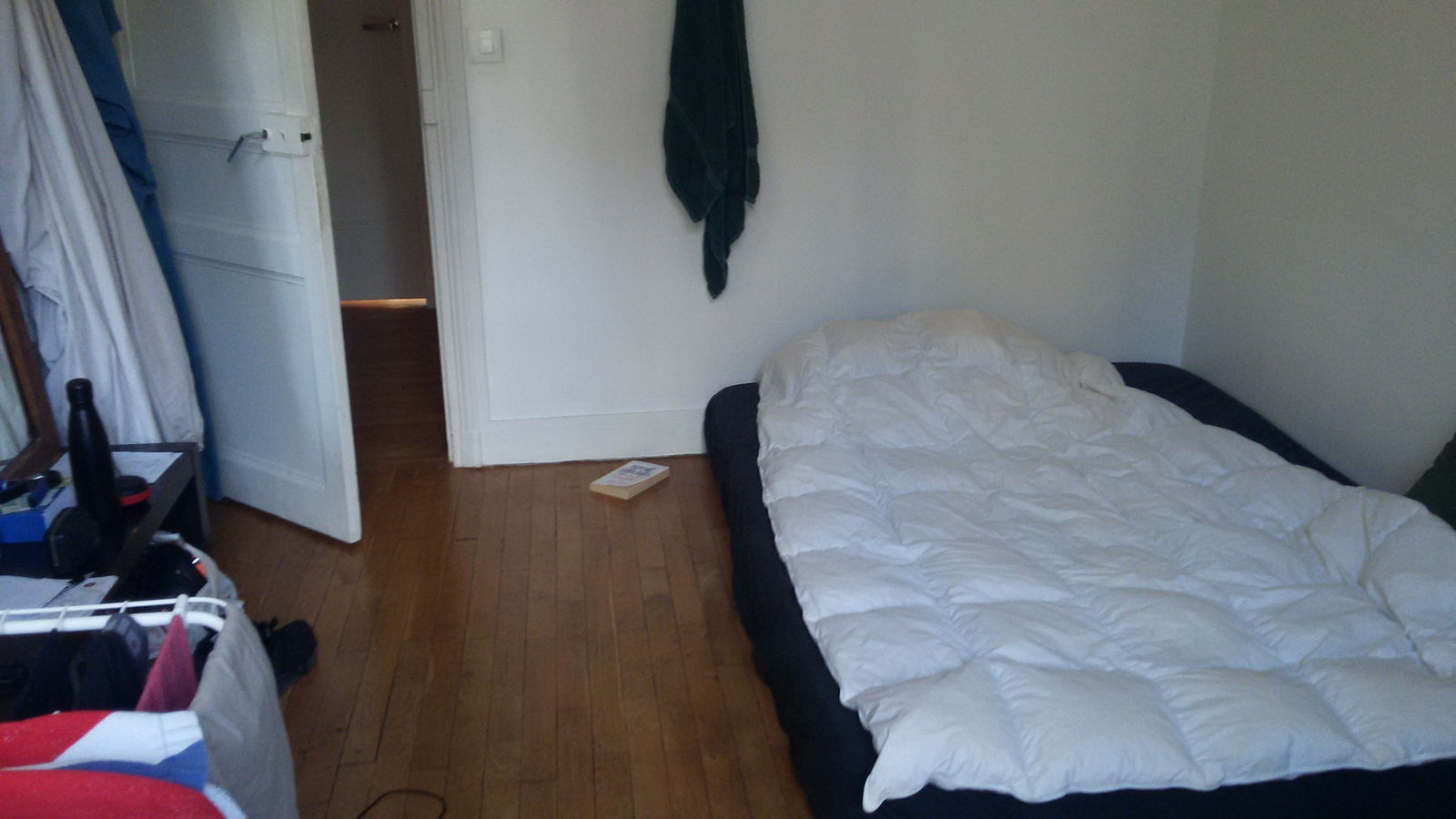 Quedarse En Casa Paris 228311