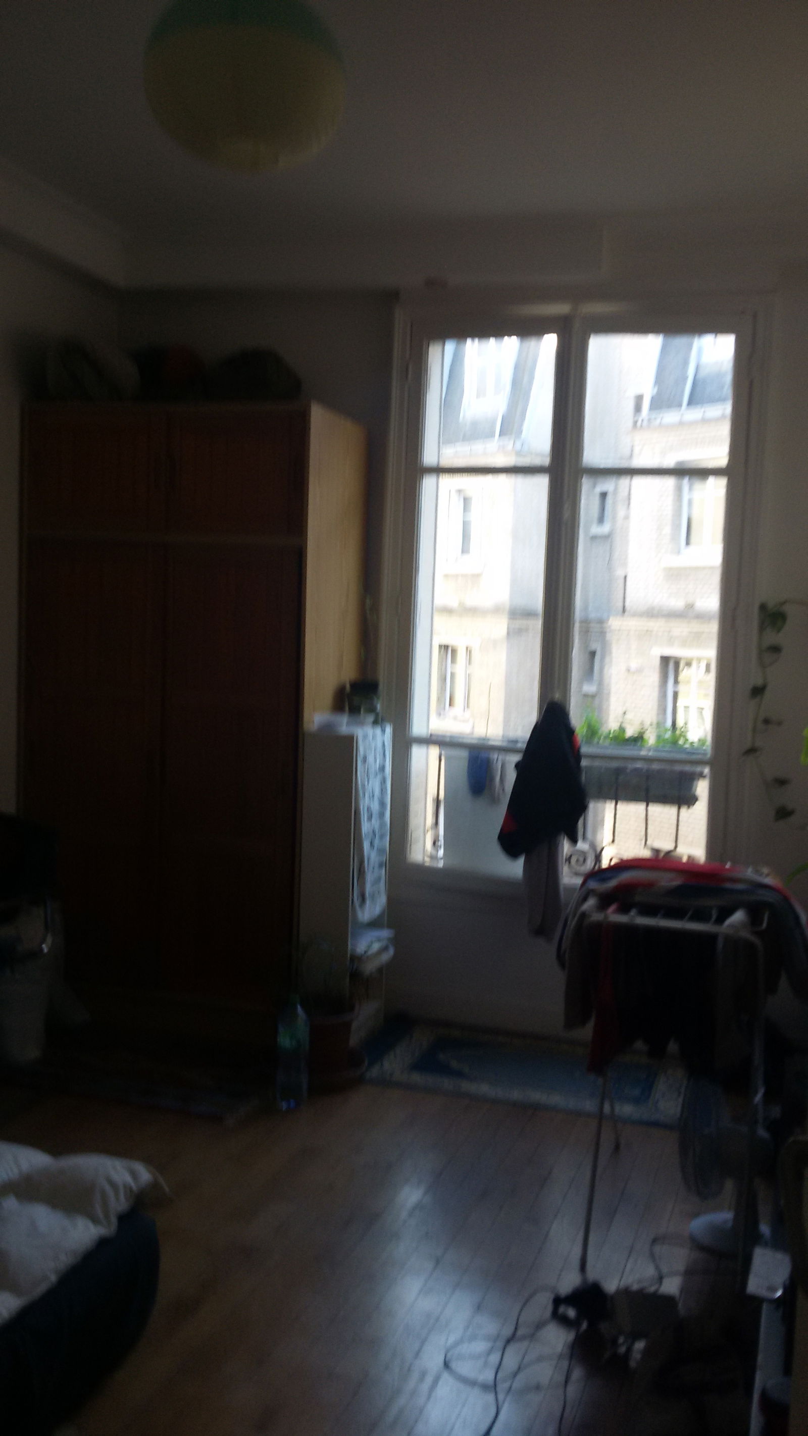 Quedarse En Casa Paris 228311