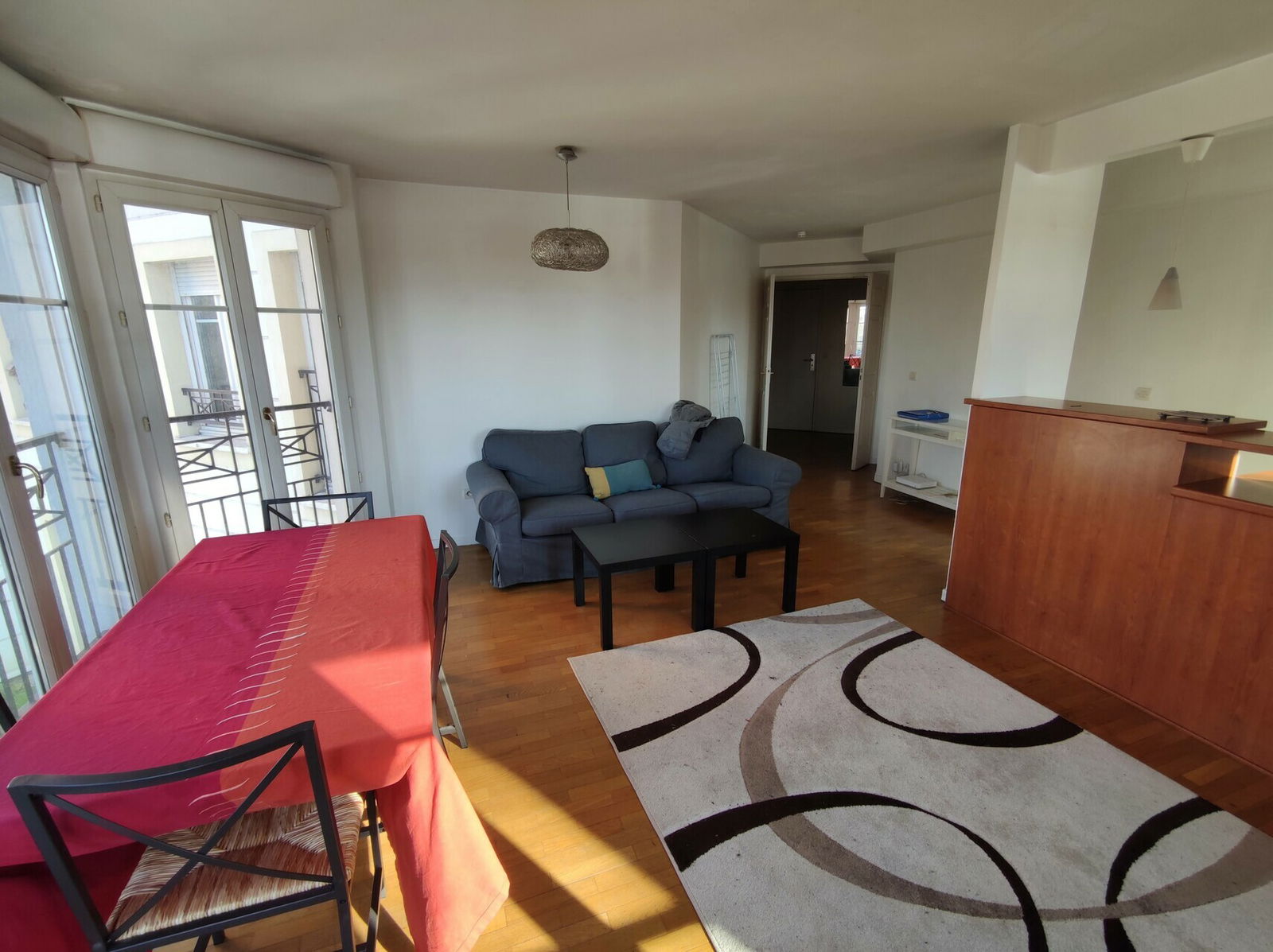 Colocación Alfortville 252517