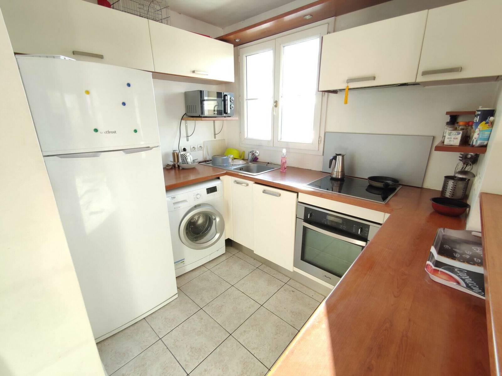 Colocación Alfortville 252517