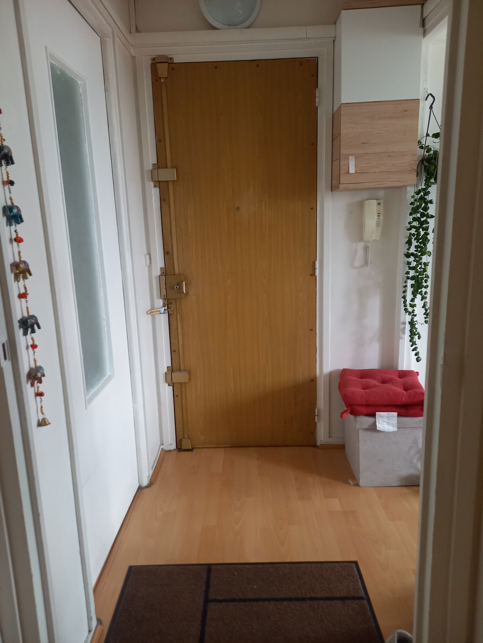 Quedarse En Casa Villejuif 371365