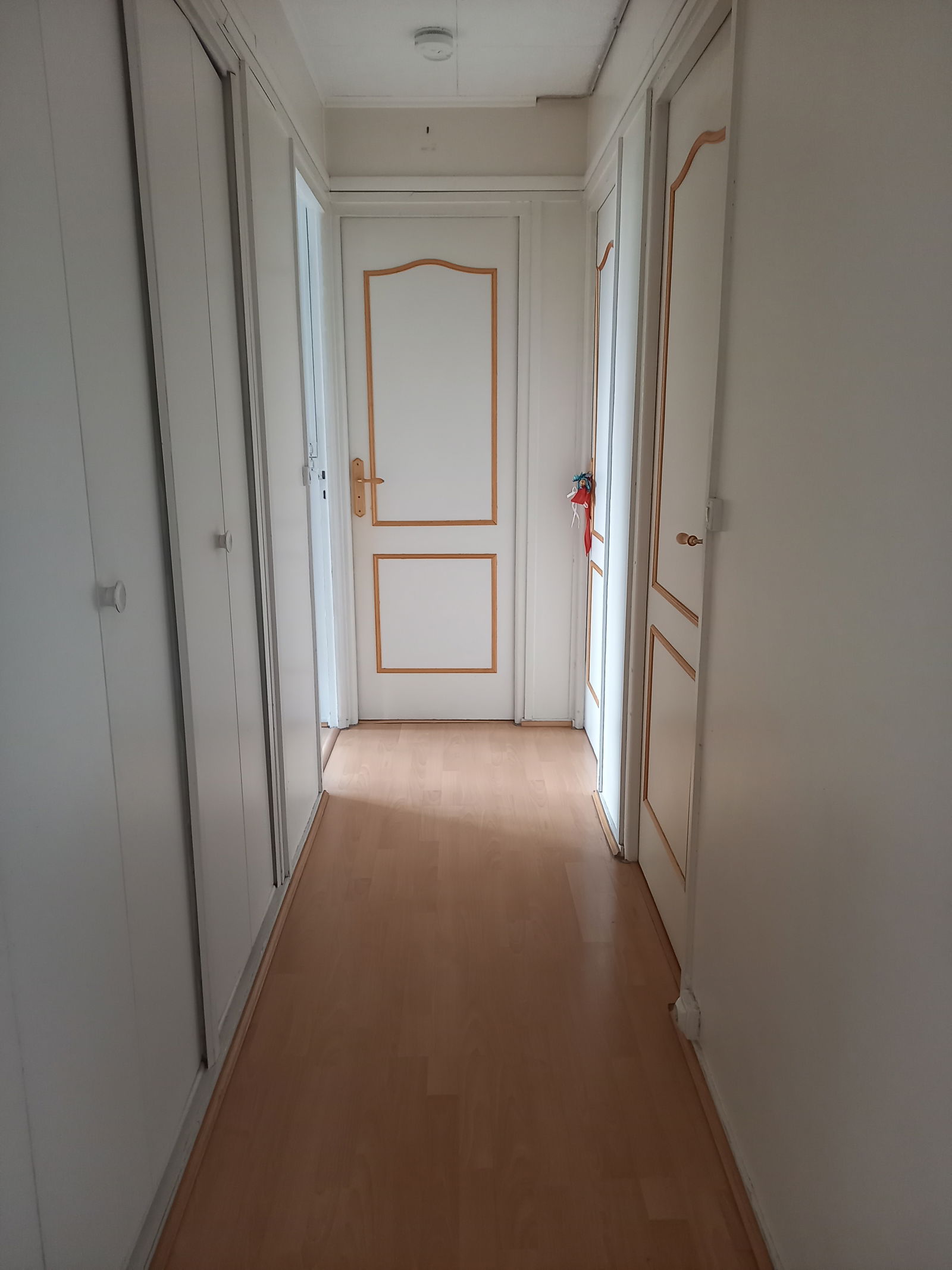 Quedarse En Casa Villejuif 371365