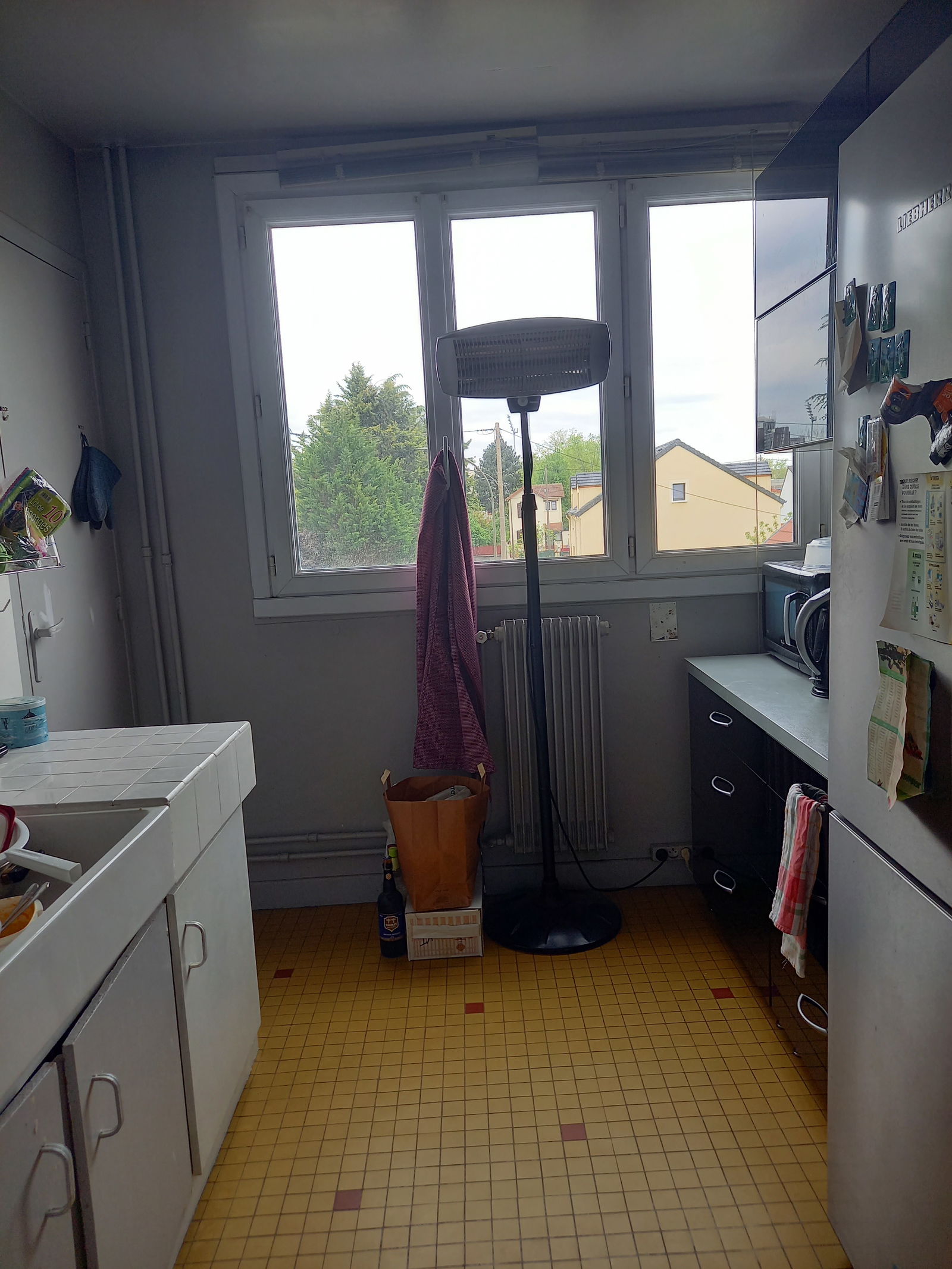 Quedarse En Casa Villejuif 371365