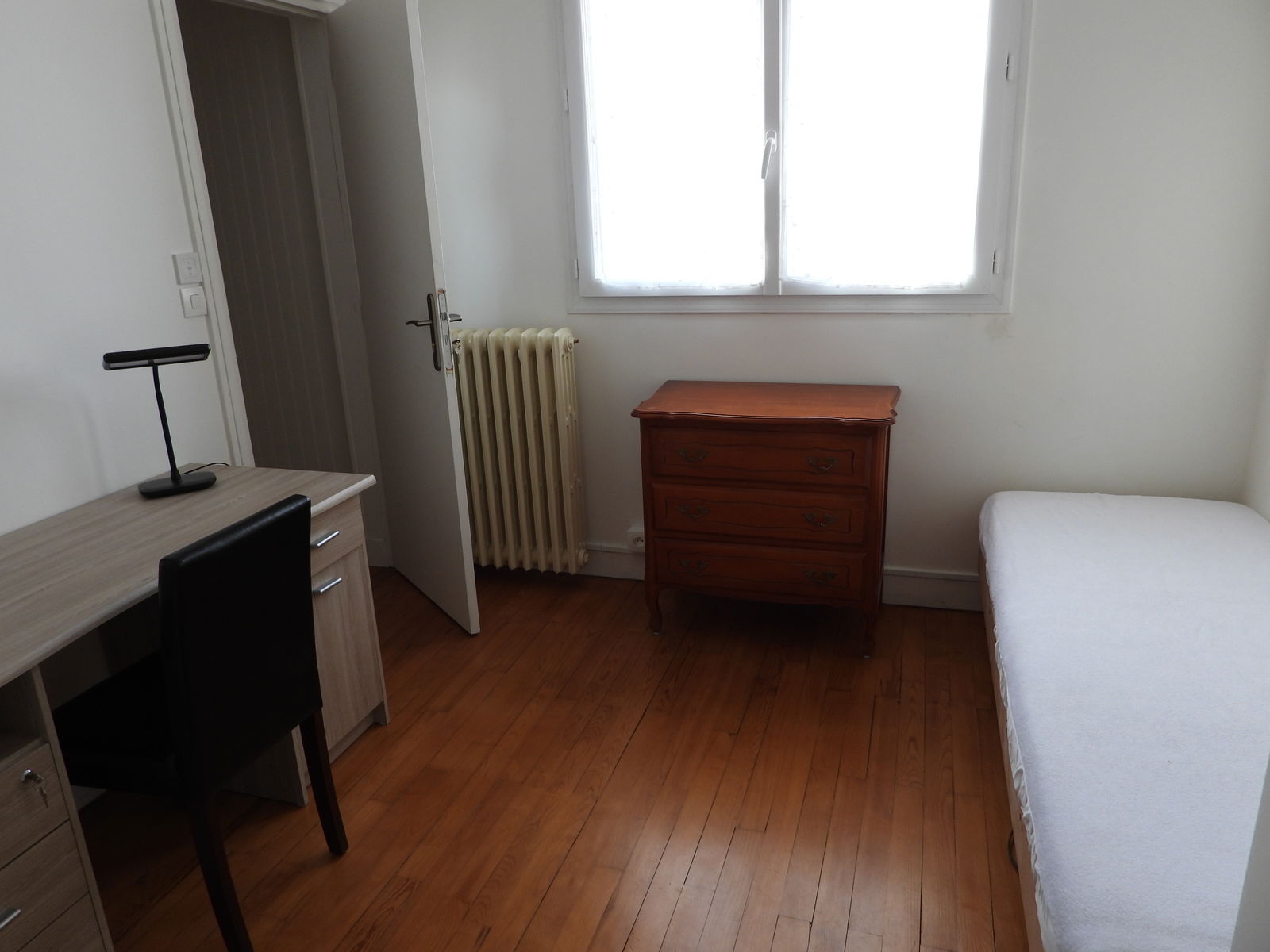 Colocación Le Blanc-Mesnil 399703