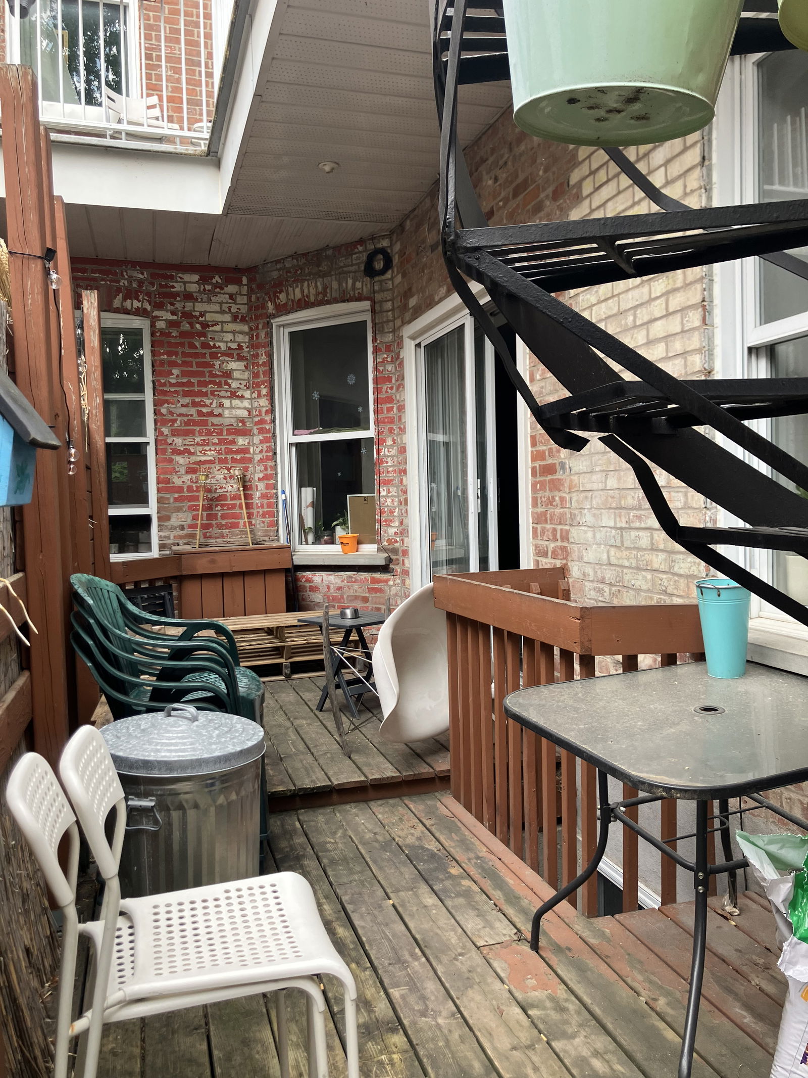 Colocación Montréal 547560