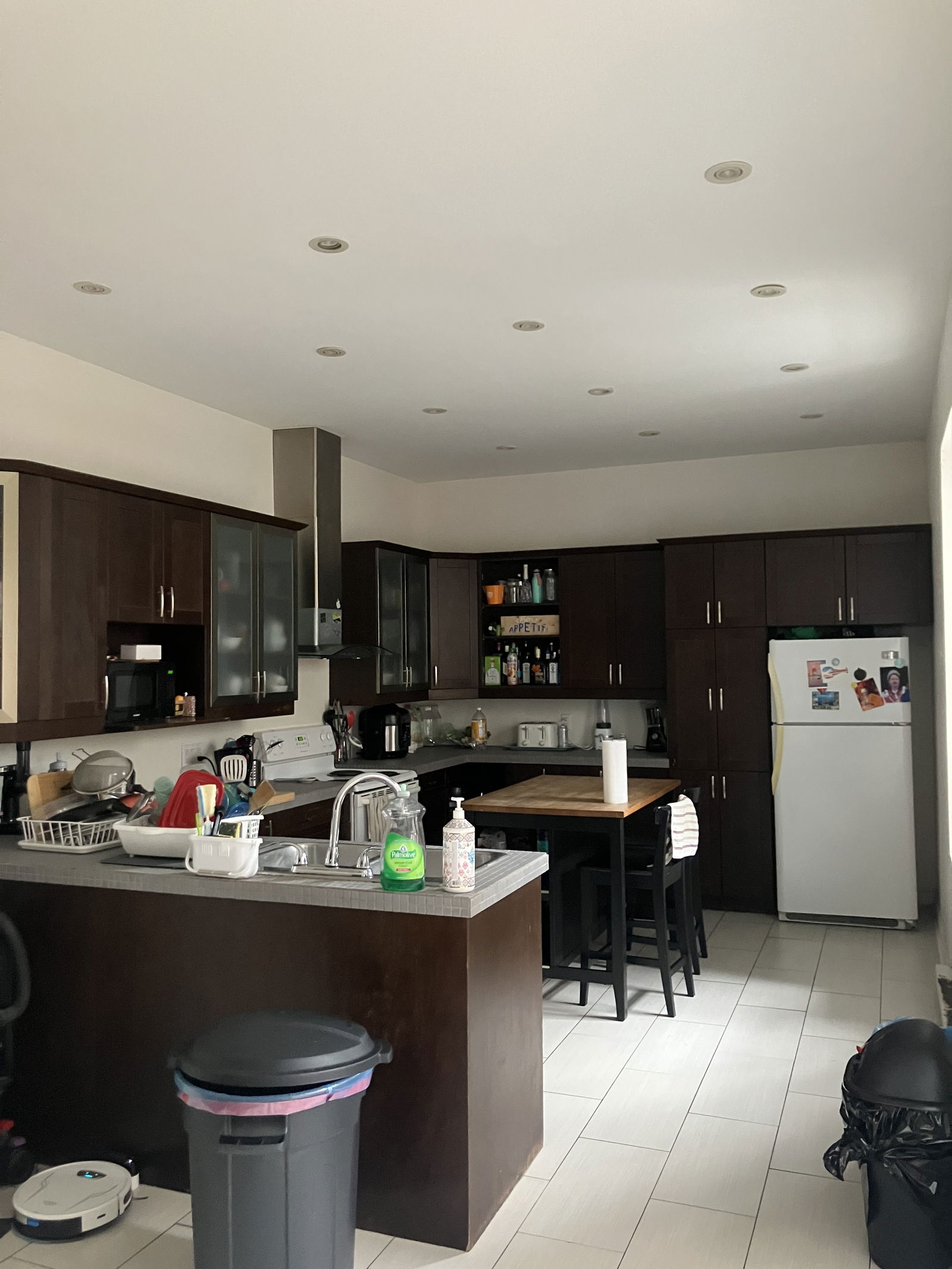 Colocación Montréal 552884