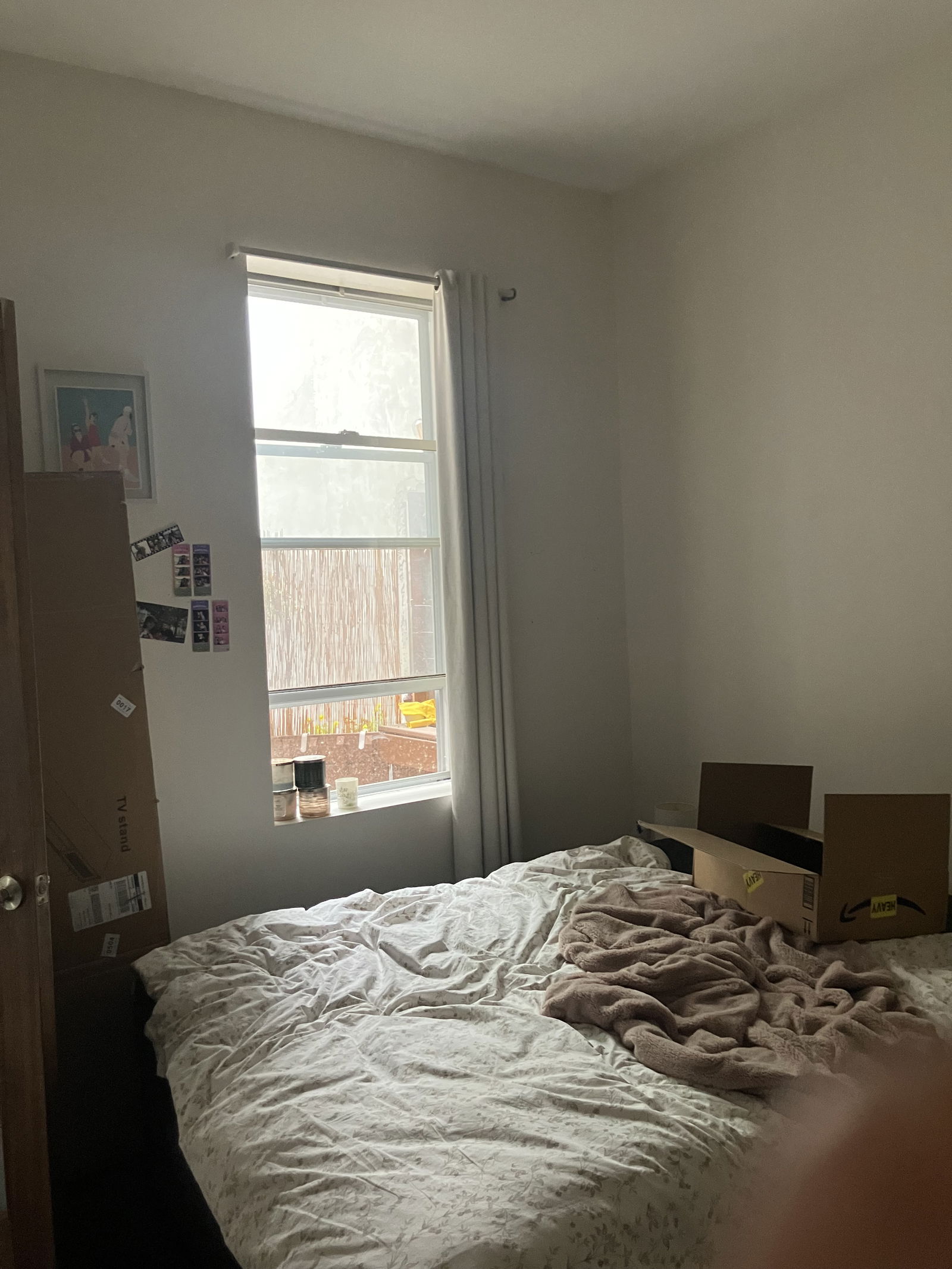 Colocación Montréal 552925