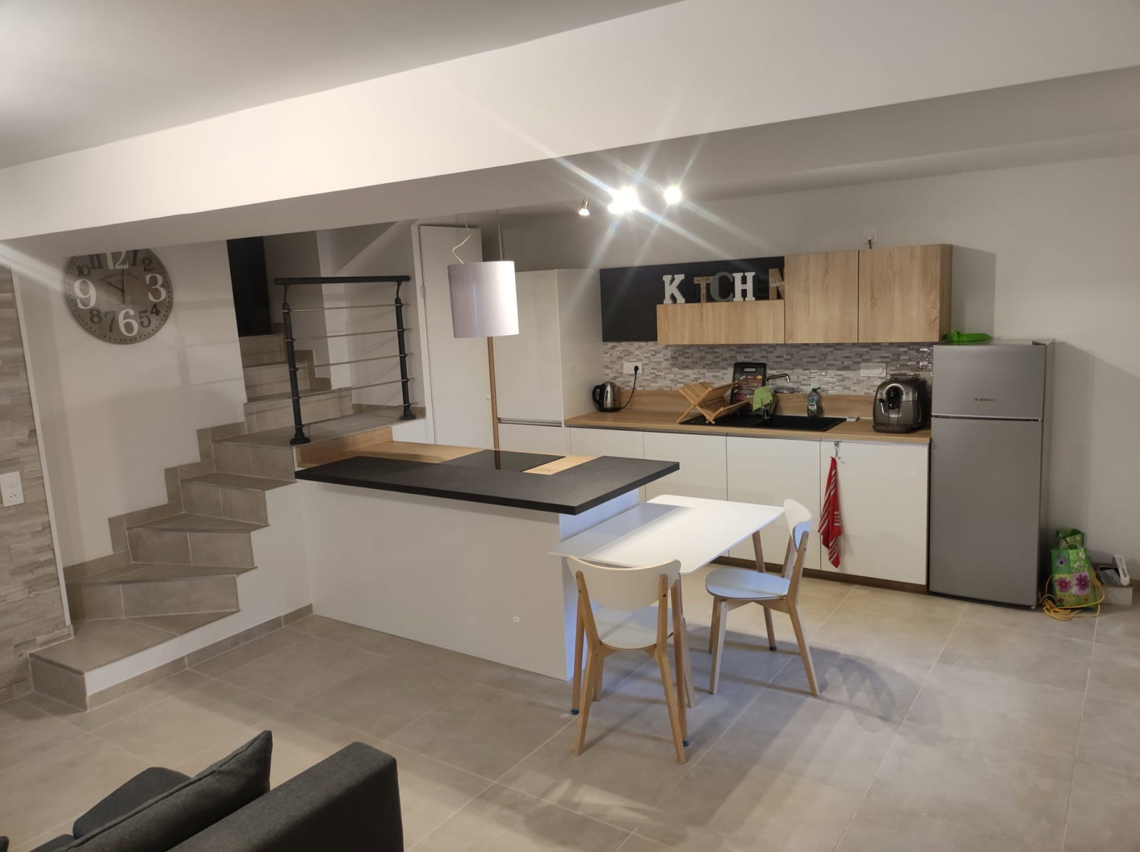 Piso Compartido Sergy 668952