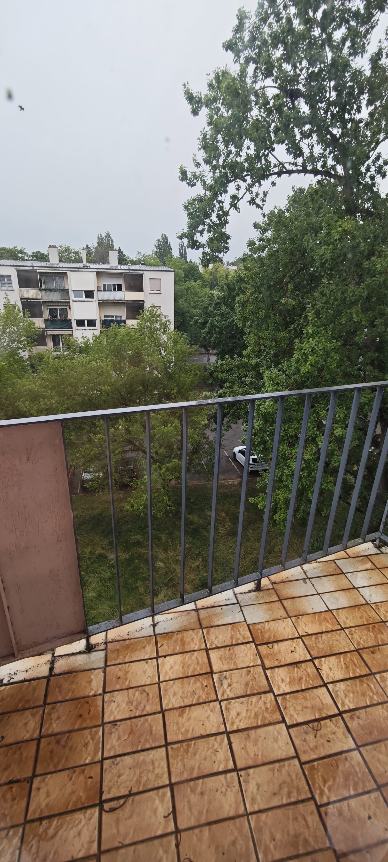 Piso Compartido Mulhouse 670241