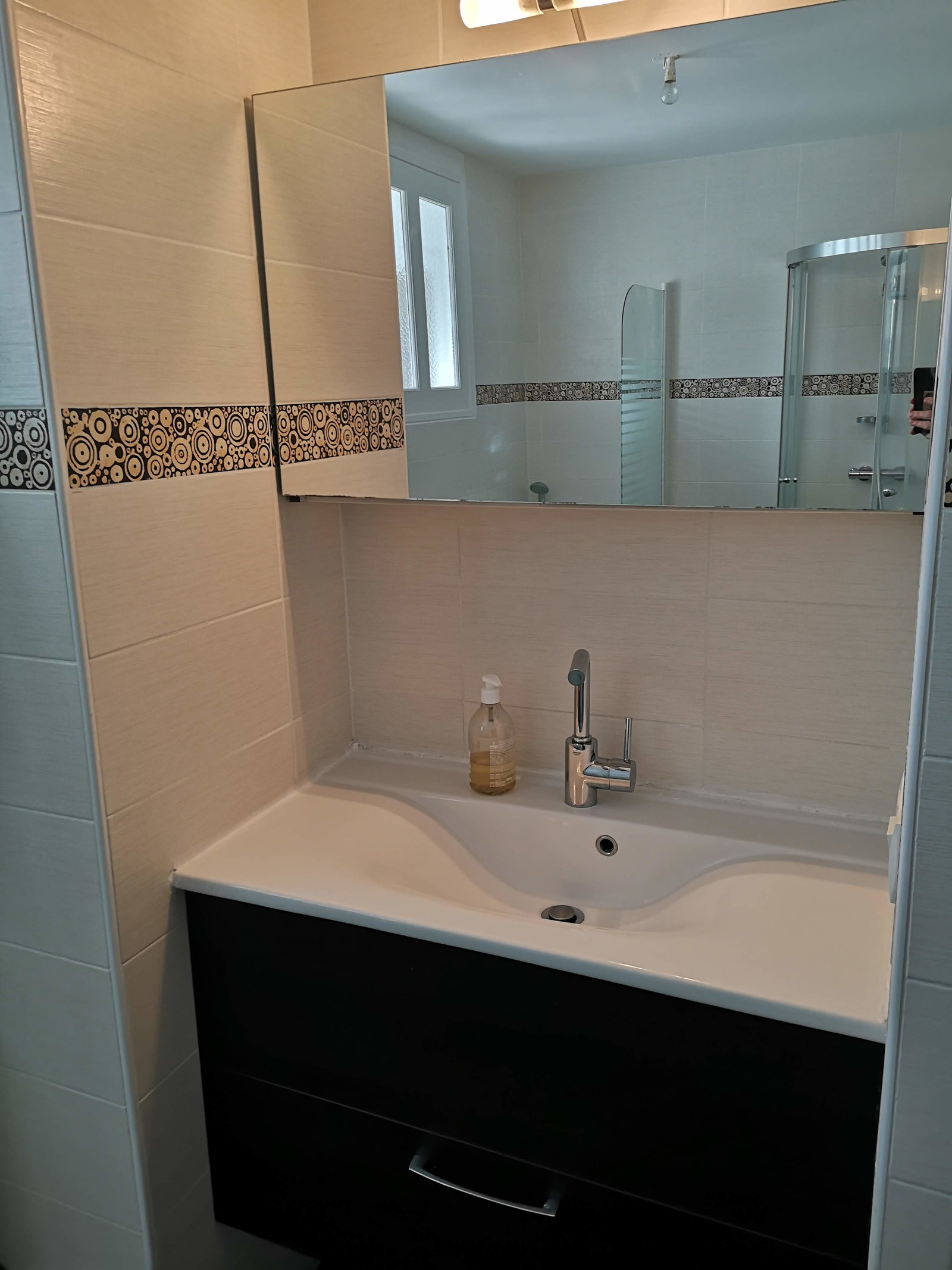 Habitación En Casa Del Anfitrión Saint-Martin-des-Champs 672266