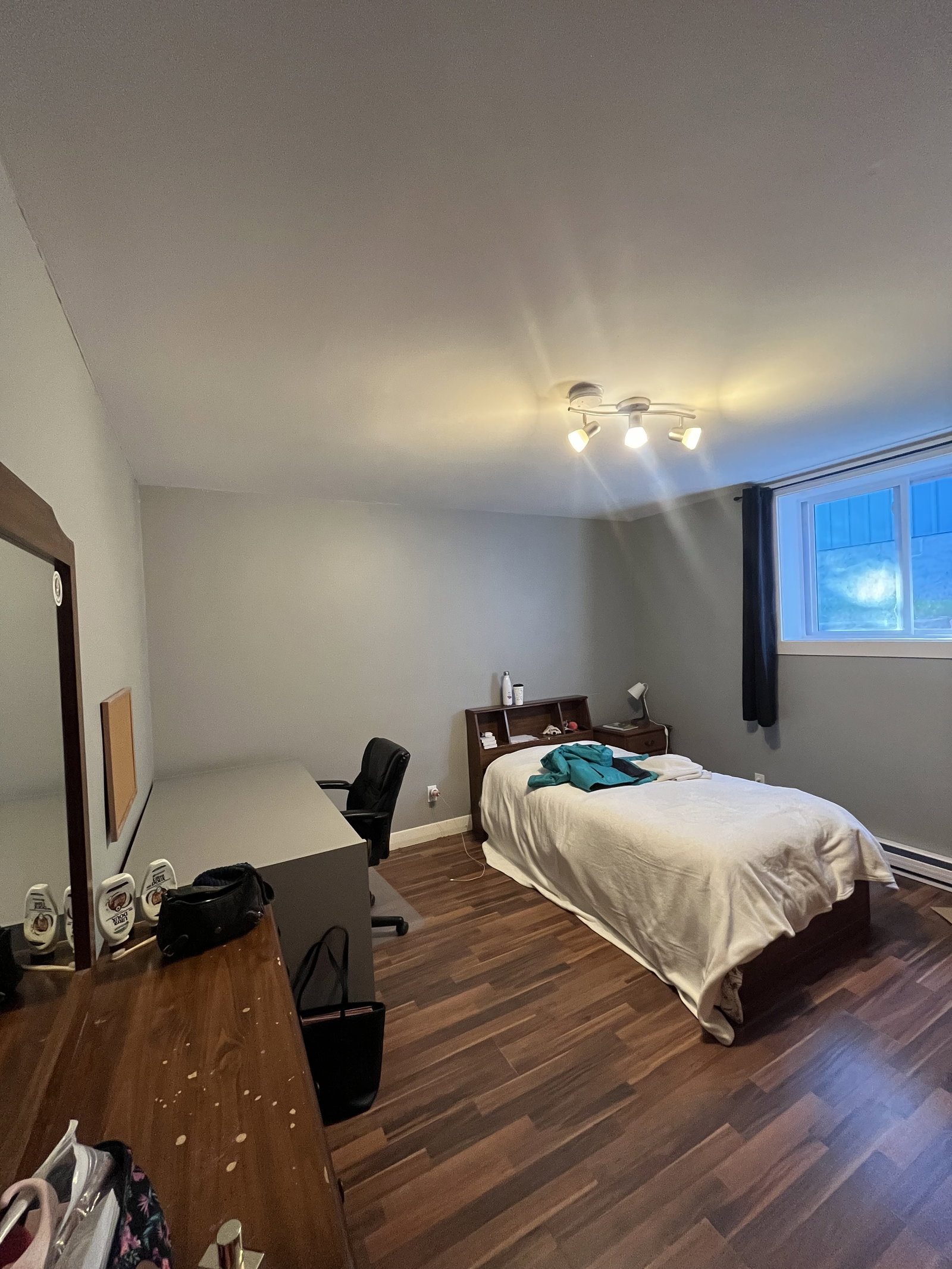 Habitación En Casa Del Anfitrión Québec 674801