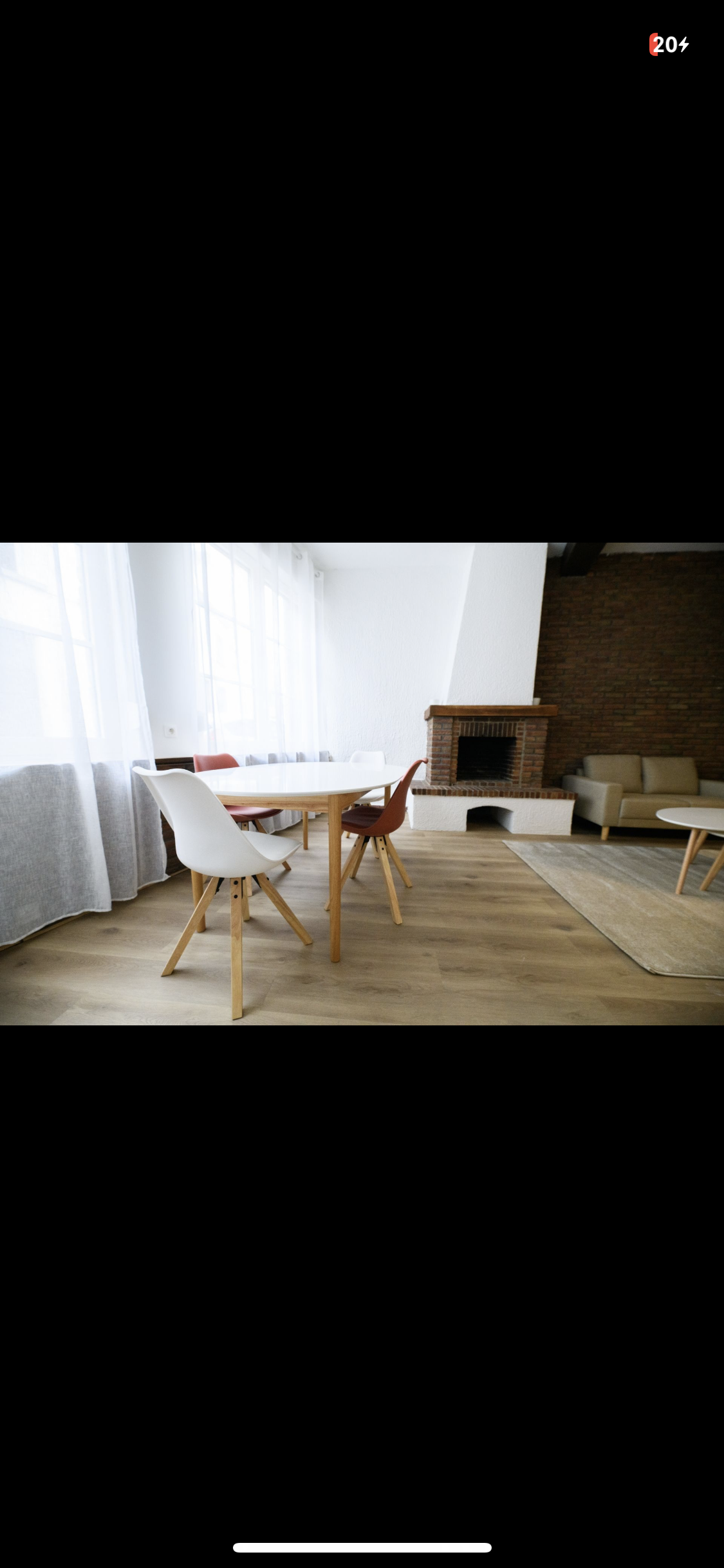 Piso Compartido Tournai 670487