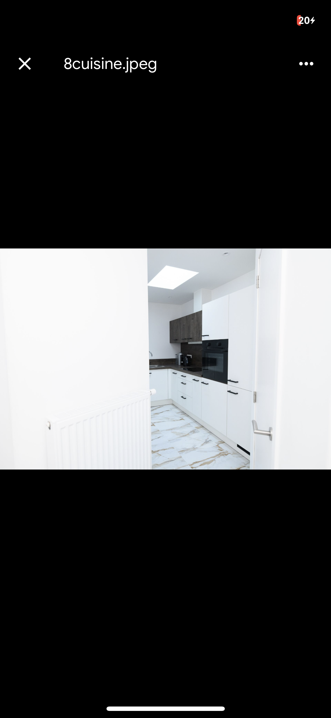 Piso Compartido Tournai 670487