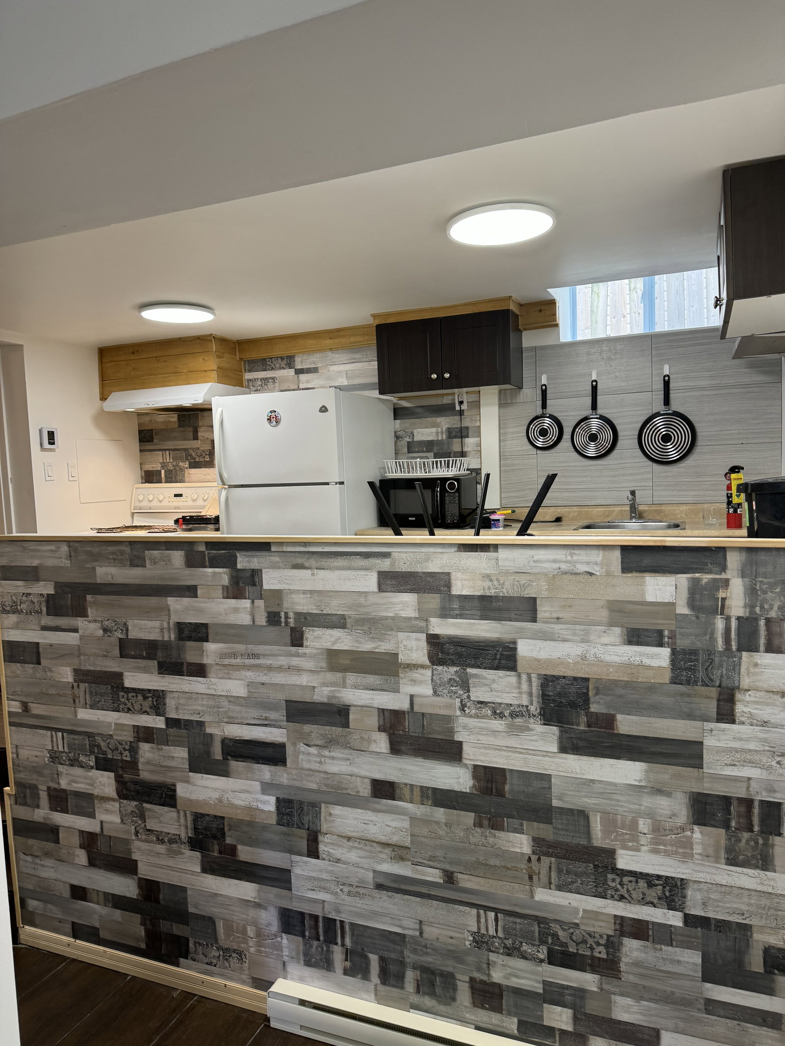 Piso Compartido Saguenay 524964