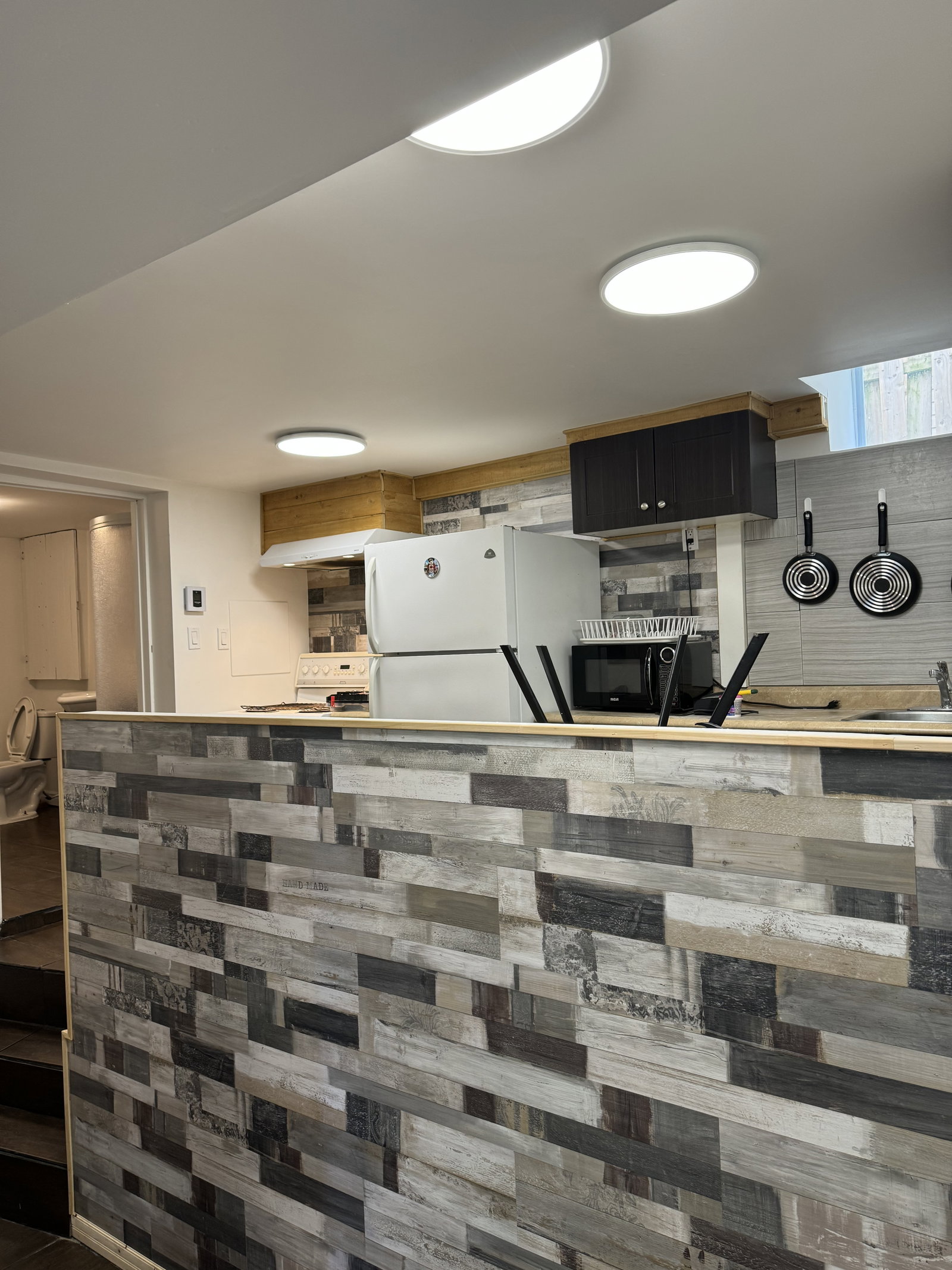Piso Compartido Saguenay 524964
