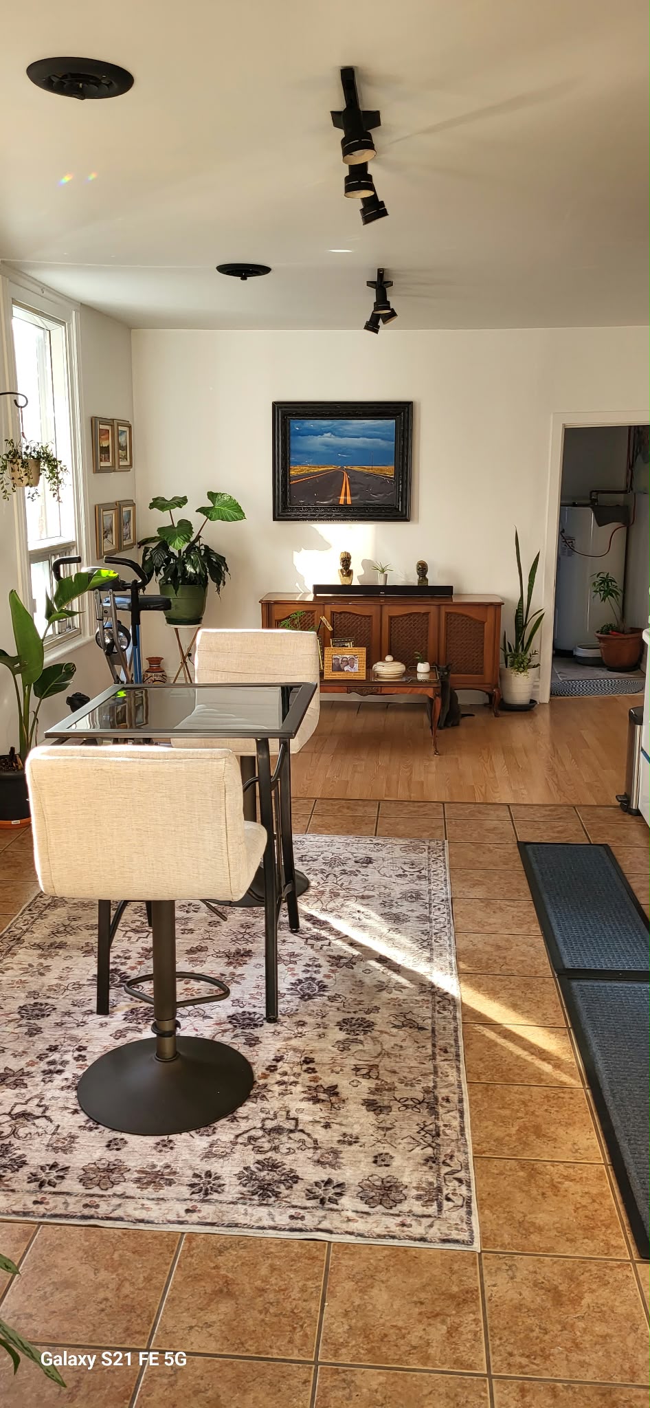 Habitación En Casa Del Anfitrión Montréal 674920