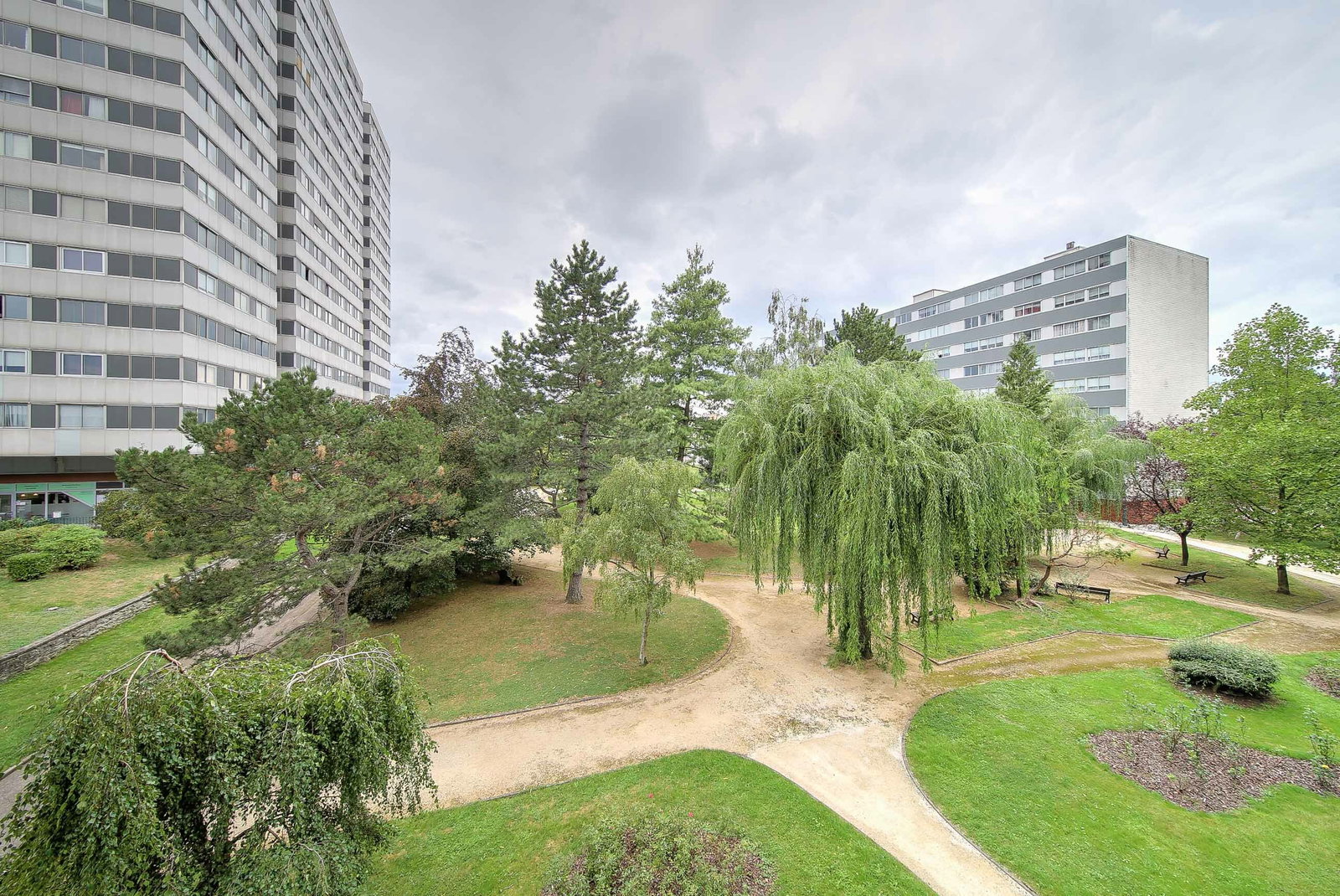 Colocación Vandœuvre-lès-Nancy 661066