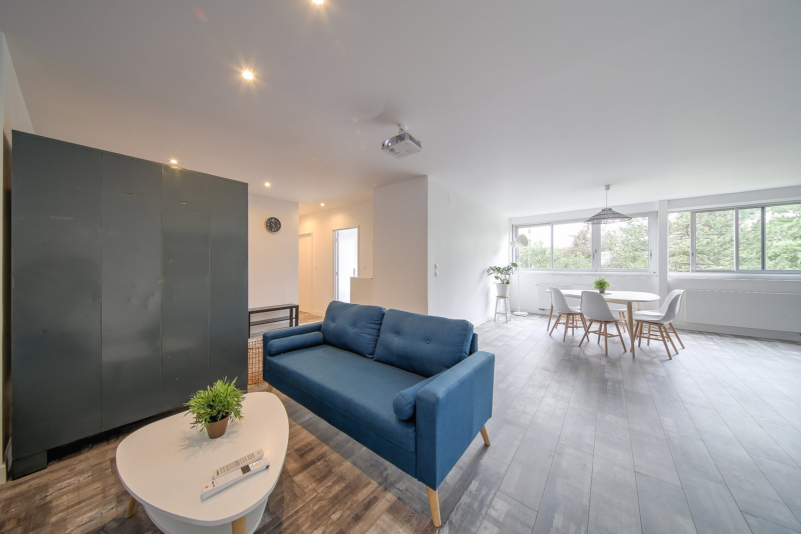 Colocación Vandœuvre-lès-Nancy 661066