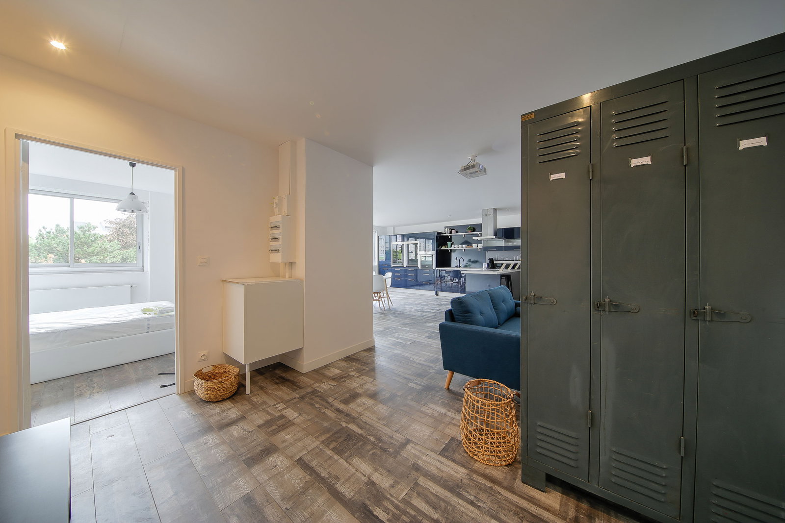 Colocación Vandœuvre-lès-Nancy 661067