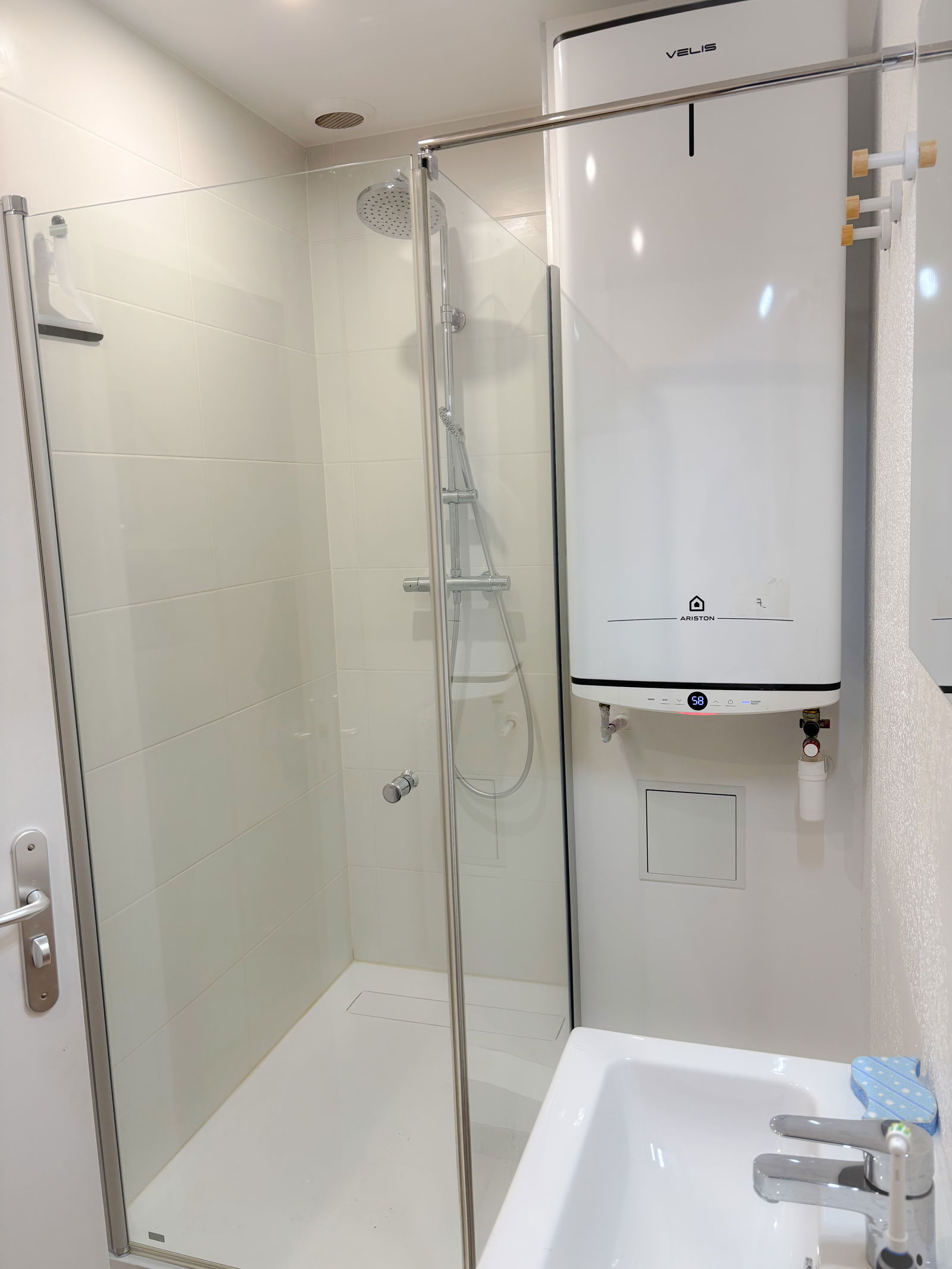 Colocación Nîmes 509026