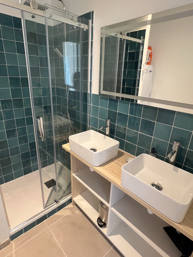 Colocación Villeurbanne 655644